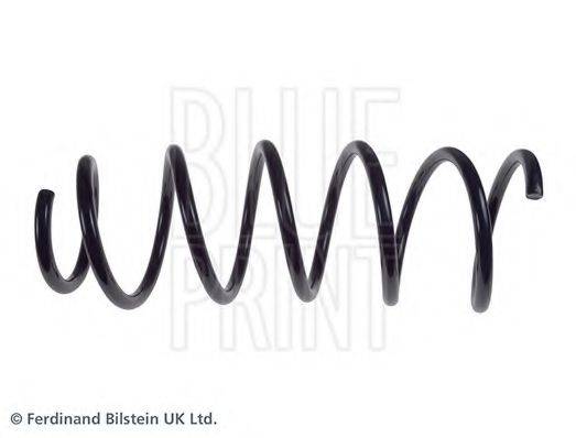 Пружина ходової частини