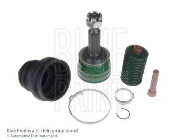 Шарнірний комплект, приводний вал