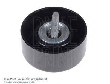 Паразитний / провідний ролик, полікліновий ремінь