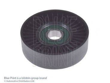 Паразитний / провідний ролик, полікліновий ремінь