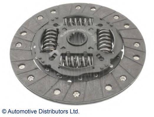 диск зчеплення