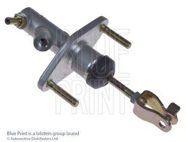 Головний циліндр, система зчеплення