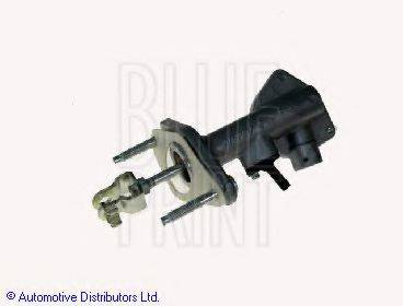 Головний циліндр, система зчеплення