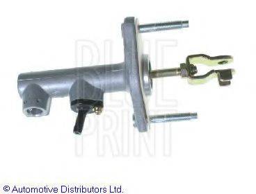 Головний циліндр, система зчеплення