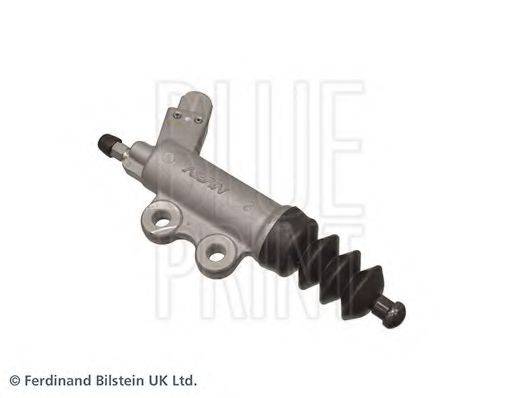 Робочий циліндр, система зчеплення