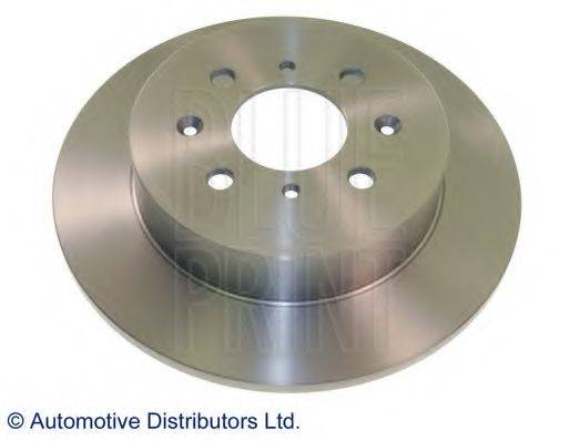 гальмівний диск