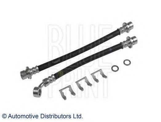 Гальмівний шланг