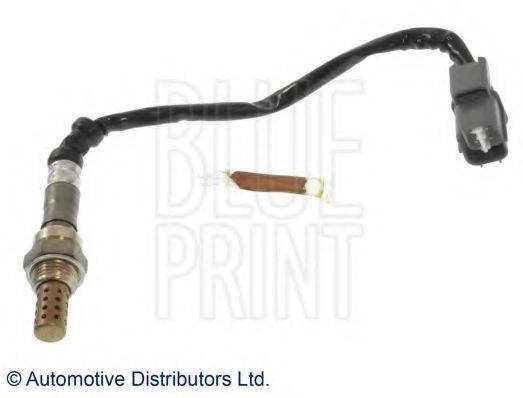 Лямбда-зонд