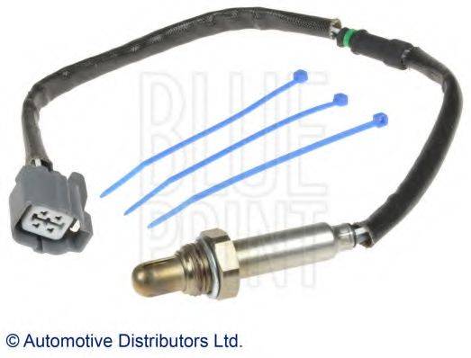 Лямбда-зонд