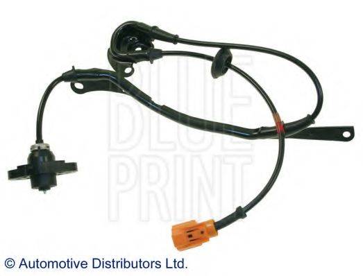 Датчик, частота обертання колеса