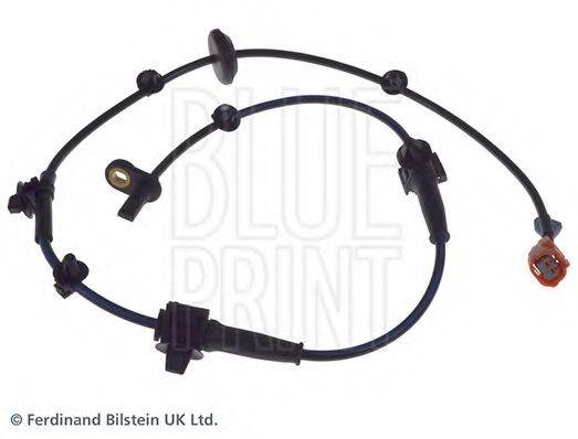 Датчик, частота обертання колеса