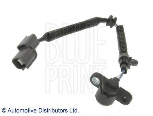 Датчик імпульсів