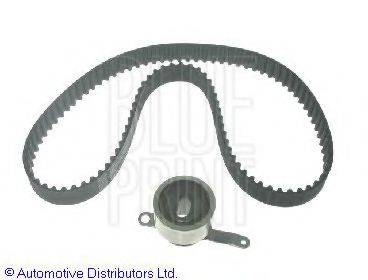 Комплект ременя ГРМ