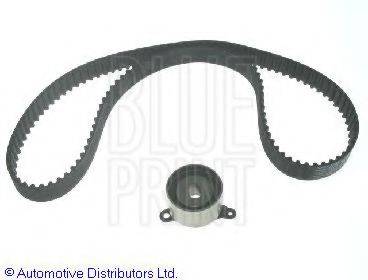 Комплект ременя ГРМ