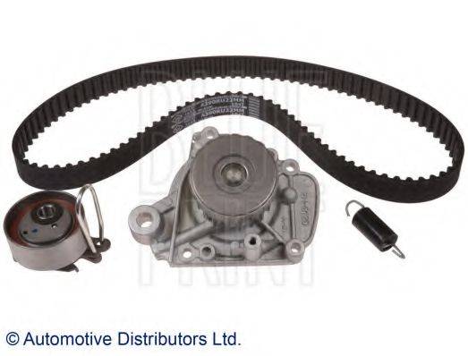 Комплект ременя ГРМ