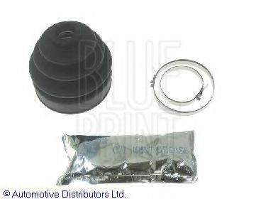 Комплект пильника, приводний вал