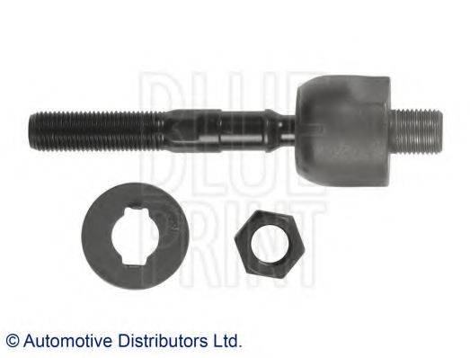 Осьовий шарнір, рульова тяга