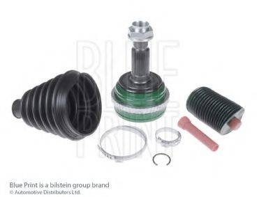 Шарнірний комплект, приводний вал