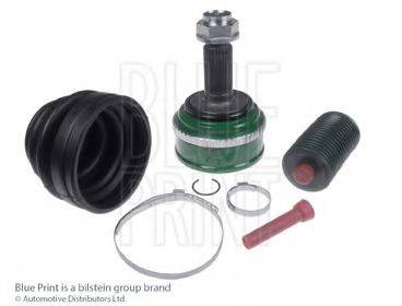 Шарнірний комплект, приводний вал