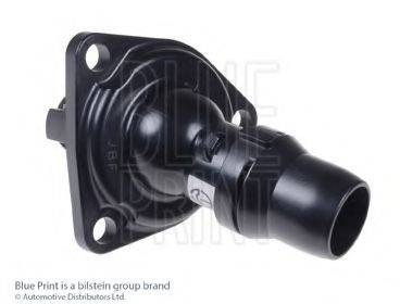 Термостат, що охолоджує рідину