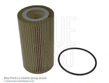 Масляний фільтр