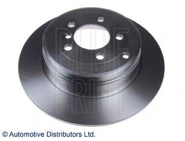 гальмівний диск