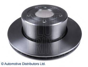 гальмівний диск