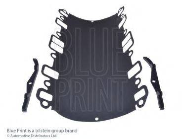 Прокладка, впускний колектор