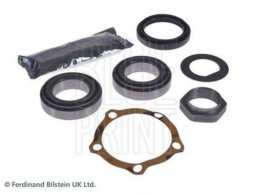 Комплект підшипника ступиці колеса