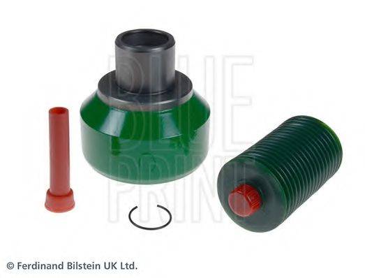 Шарнірний комплект, приводний вал