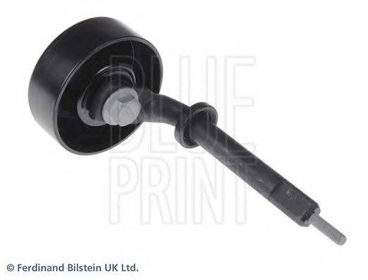 Паразитний / провідний ролик, полікліновий ремінь