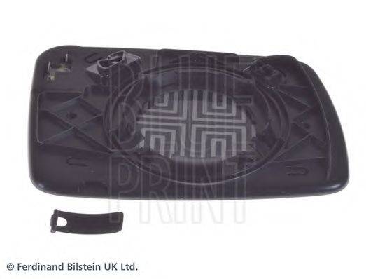 Дзеркальне скло, зовнішнє дзеркало