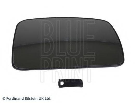 Дзеркальне скло, зовнішнє дзеркало