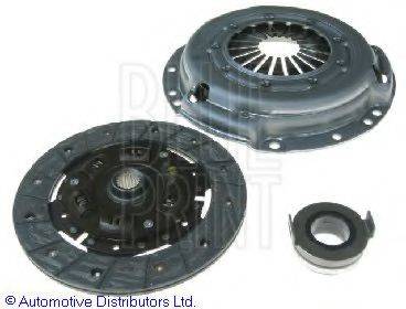 Комплект зчеплення