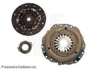 Комплект зчеплення