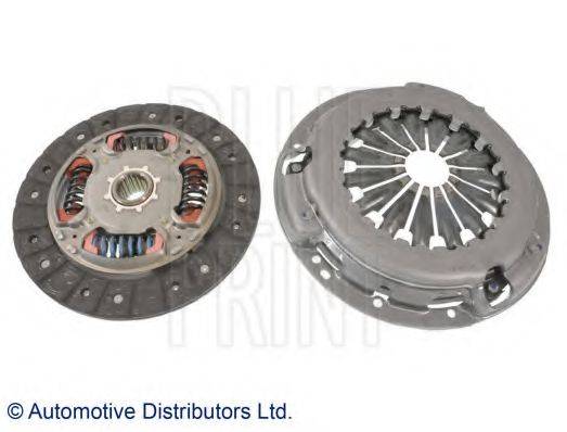 Комплект зчеплення