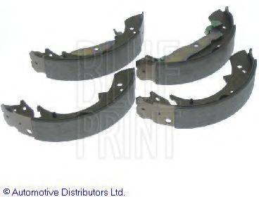 Комплект гальмівних колодок