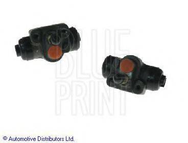 Колісний гальмівний циліндр