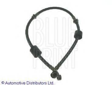 Гальмівний шланг