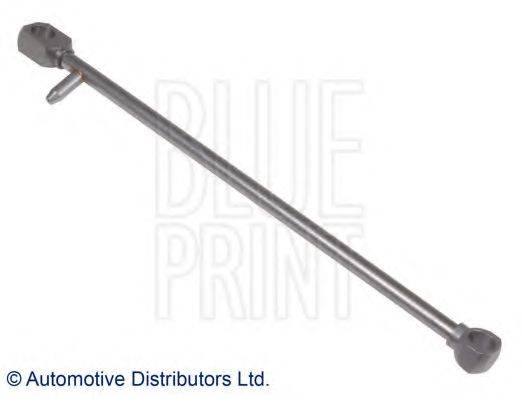 Масляна форсунка, ланцюг приводу распредвала