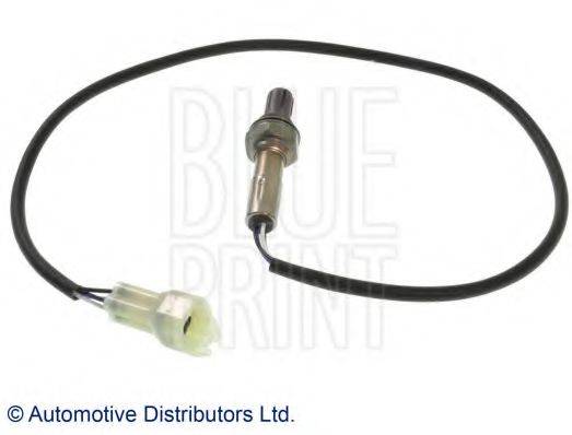 Лямбда-зонд