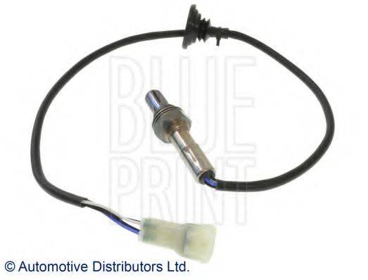 Лямбда-зонд