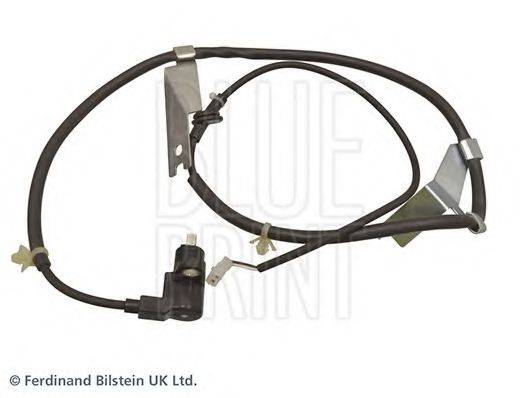 Датчик, частота обертання колеса