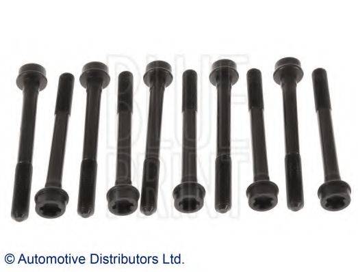 Комплект болтів головки цилідра