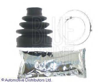 Комплект пильника, приводний вал