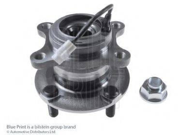 Комплект підшипника ступиці колеса