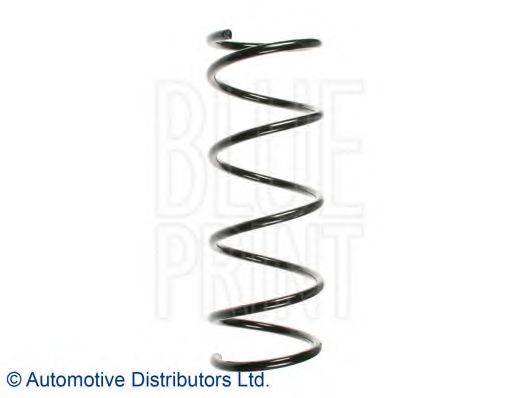 Пружина ходової частини