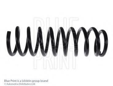 Пружина ходової частини