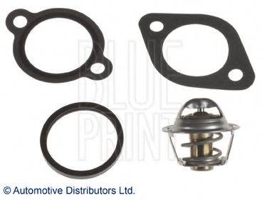 Термостат, що охолоджує рідину