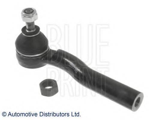 Наконечник поперечної кермової тяги